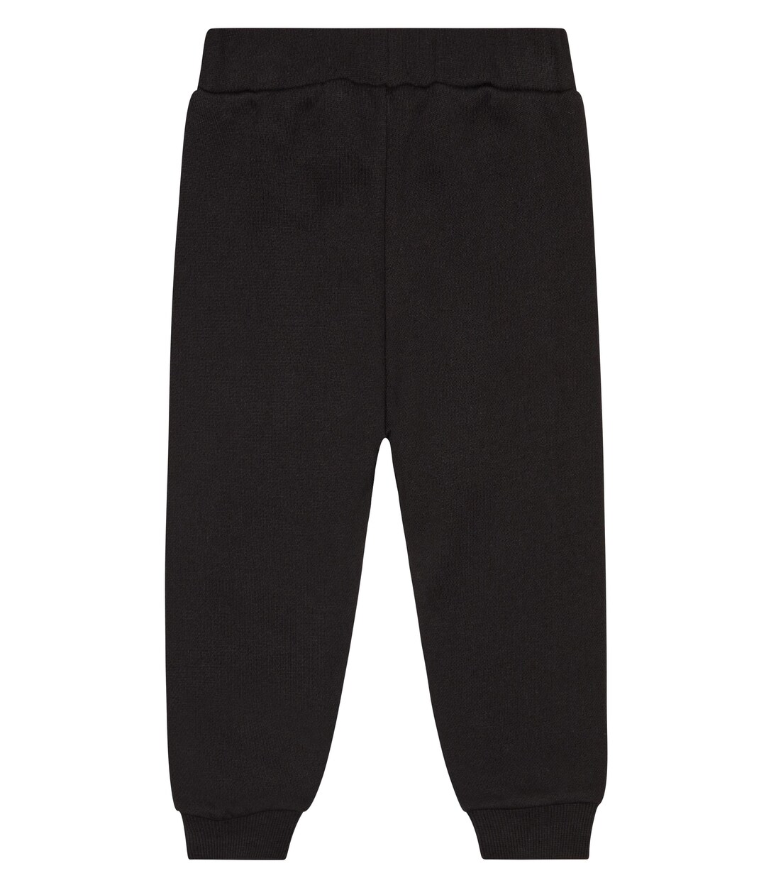 Baby logo cotton sweatpants | Balmain Kids