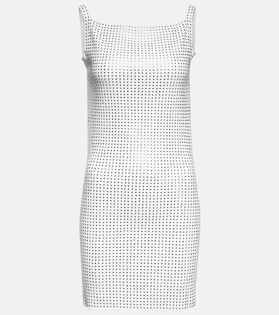 Robe Pelina à cristaux | Aya Muse