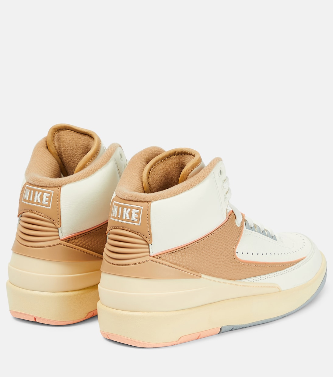 Air Jordan 2 sneakers | Nike