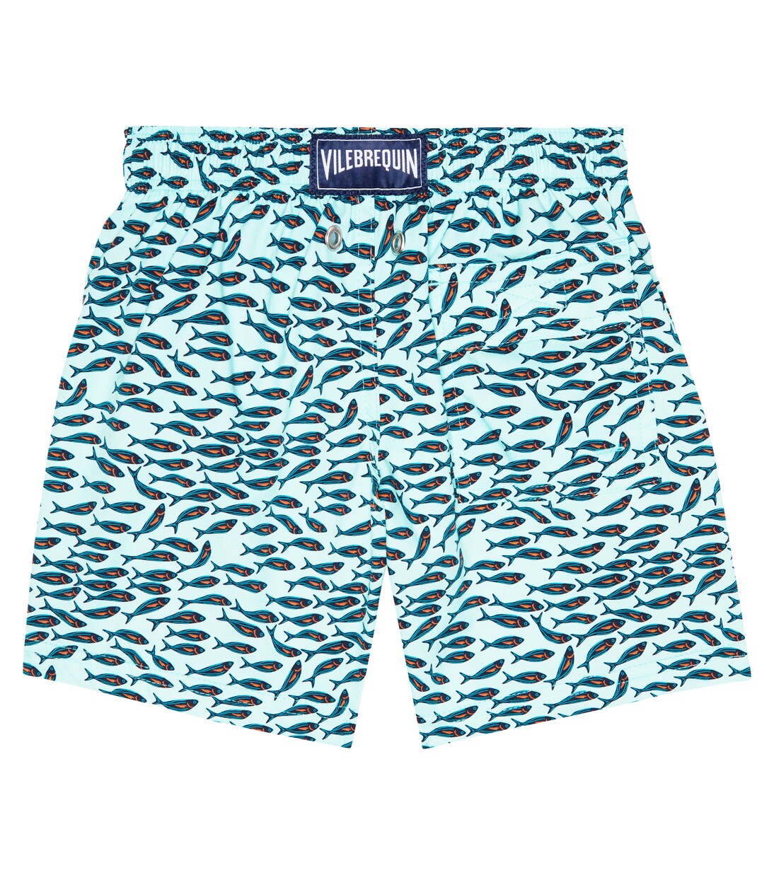 Badeshorts Jirise | Vilebrequin Kids