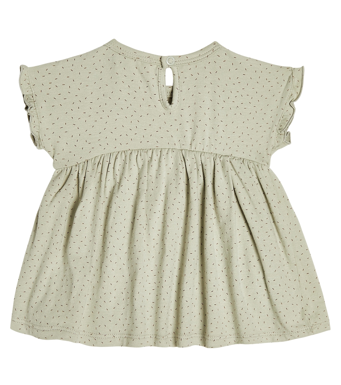 Baby - Tutina Gala a righe | 1 + in the Family