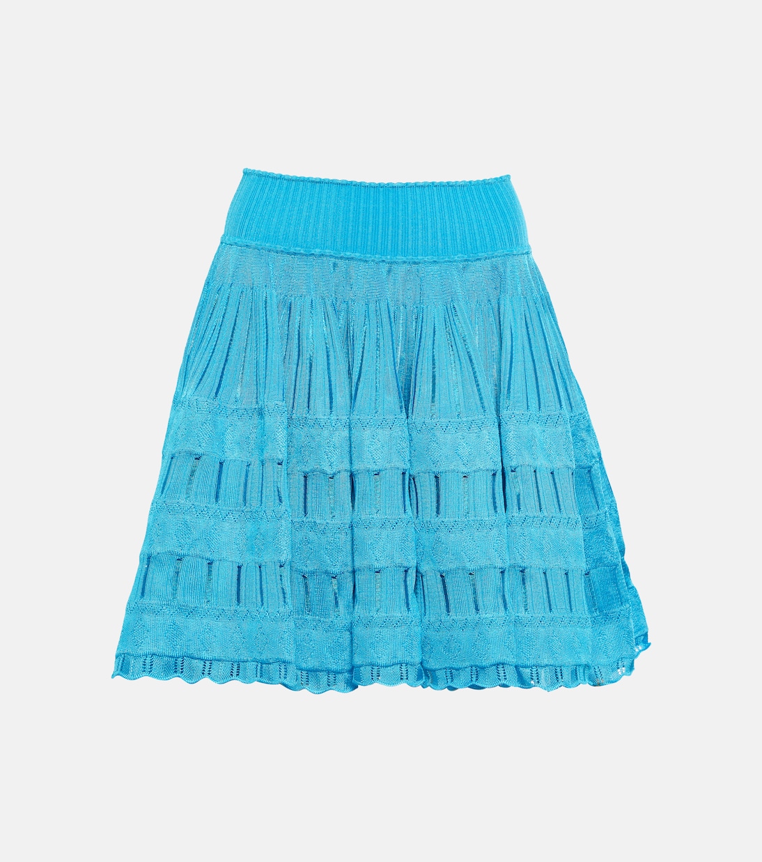 Minirock Crinoline | Alaïa