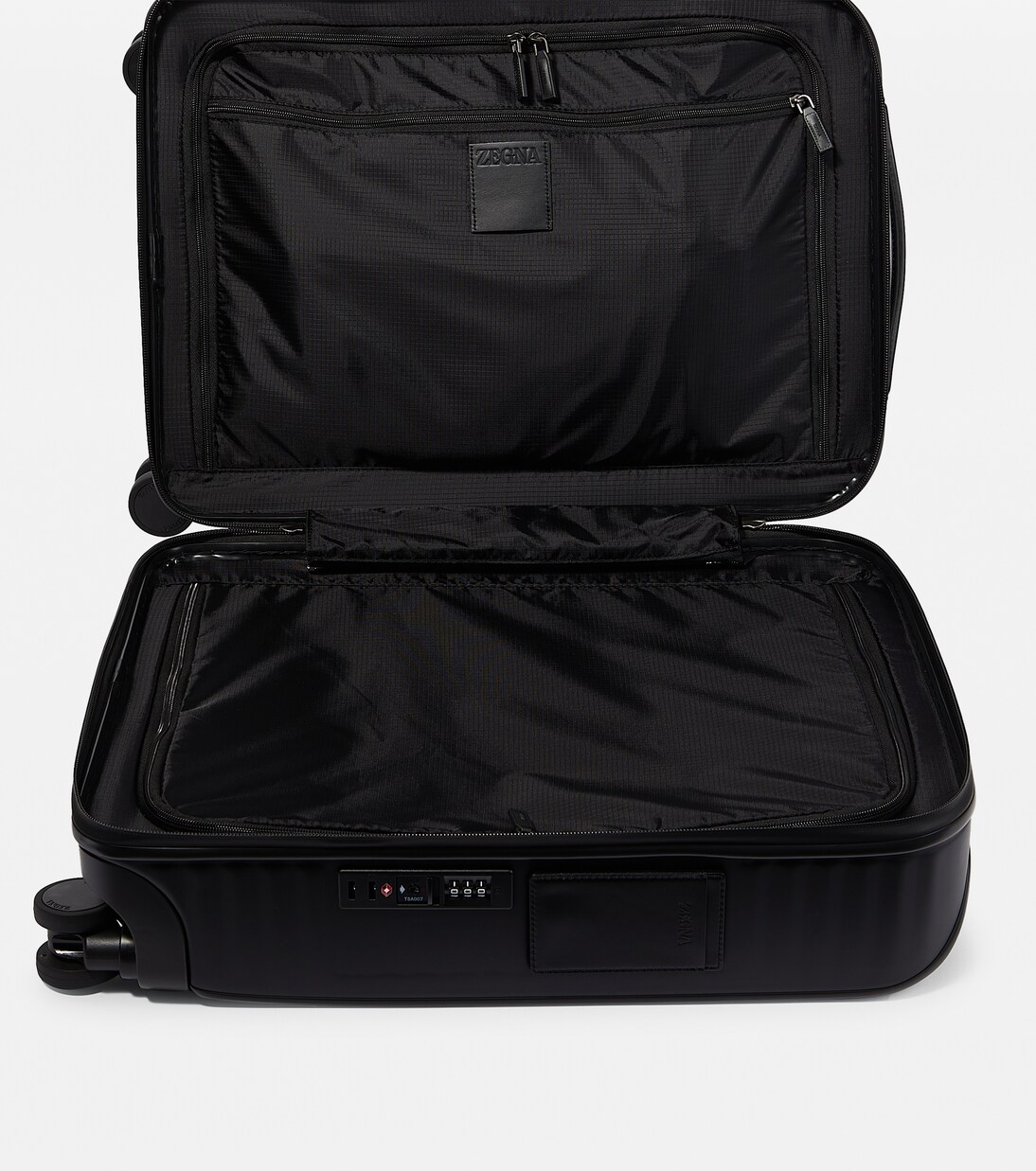 Leggerissimo suitcase | Zegna