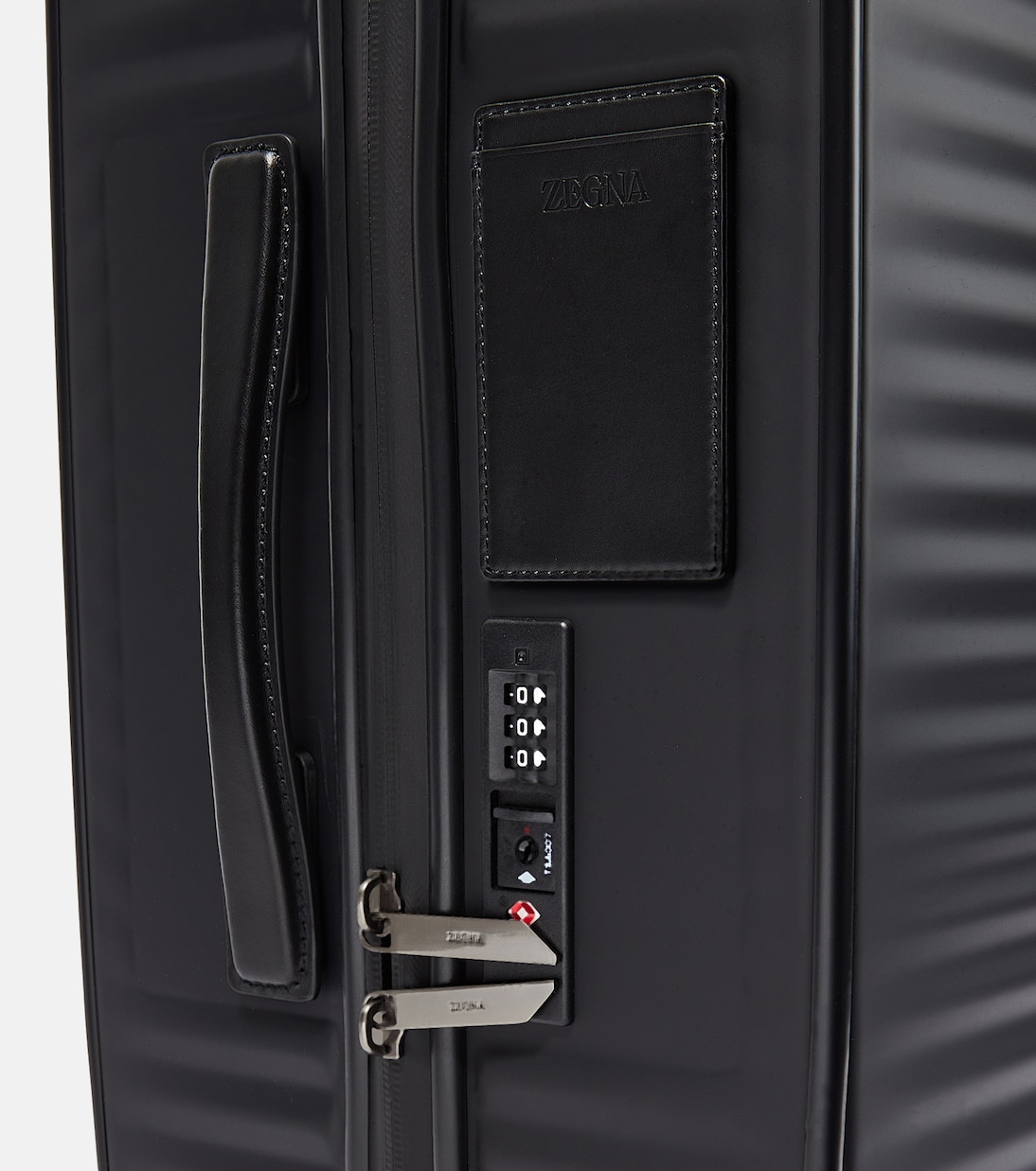 Leggerissimo suitcase | Zegna