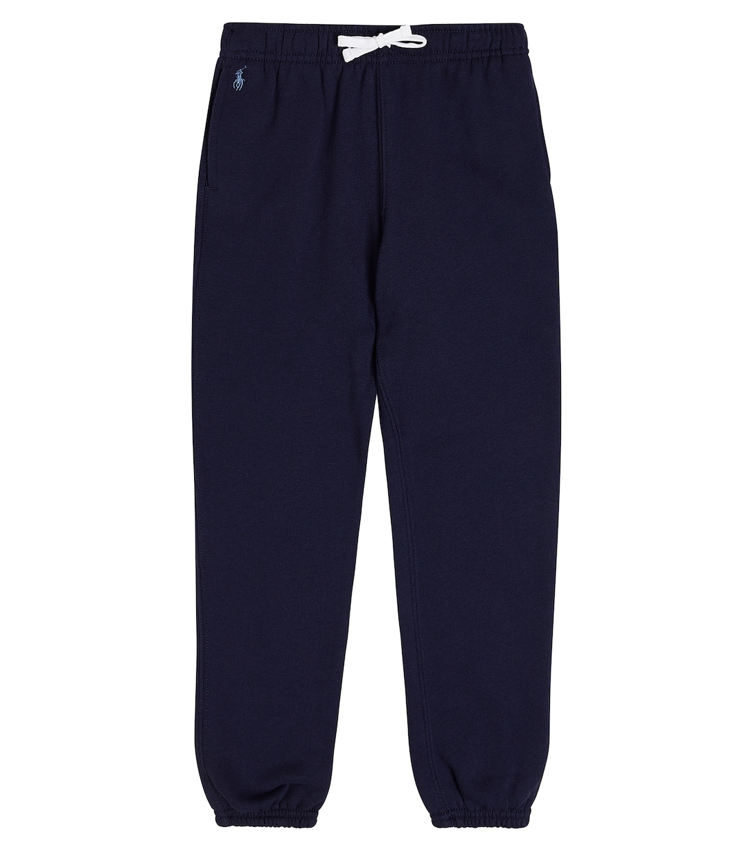 Jogginghose aus Jersey | Polo Ralph Lauren Kids