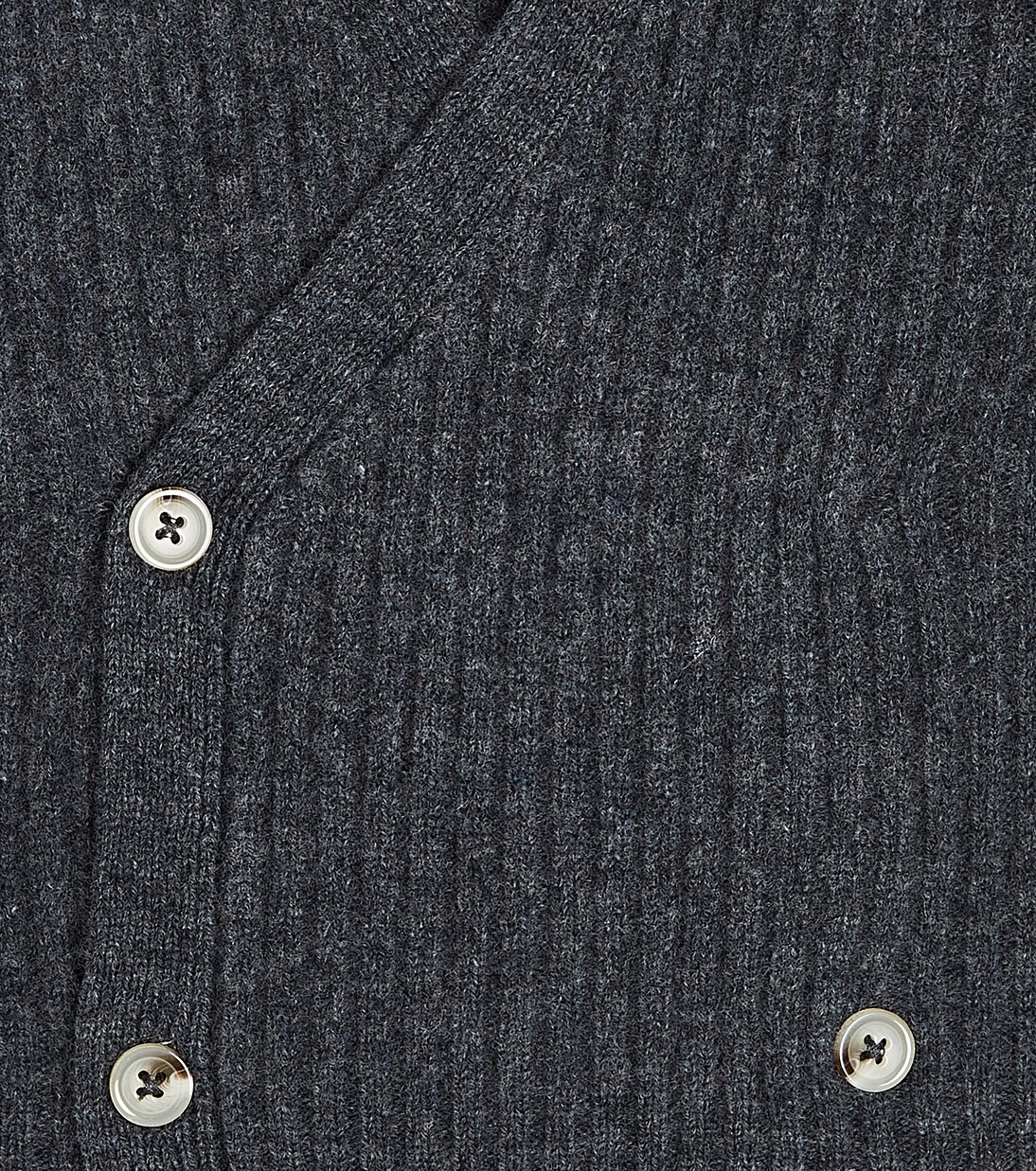 Baby Cardigan Elo aus Wolle | Donsje