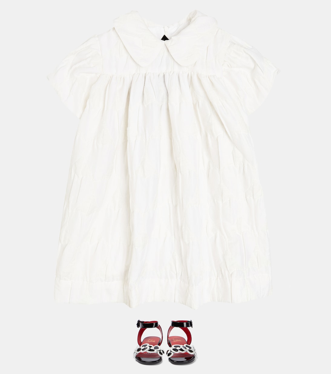 Heart dress | Caroline Bosmans