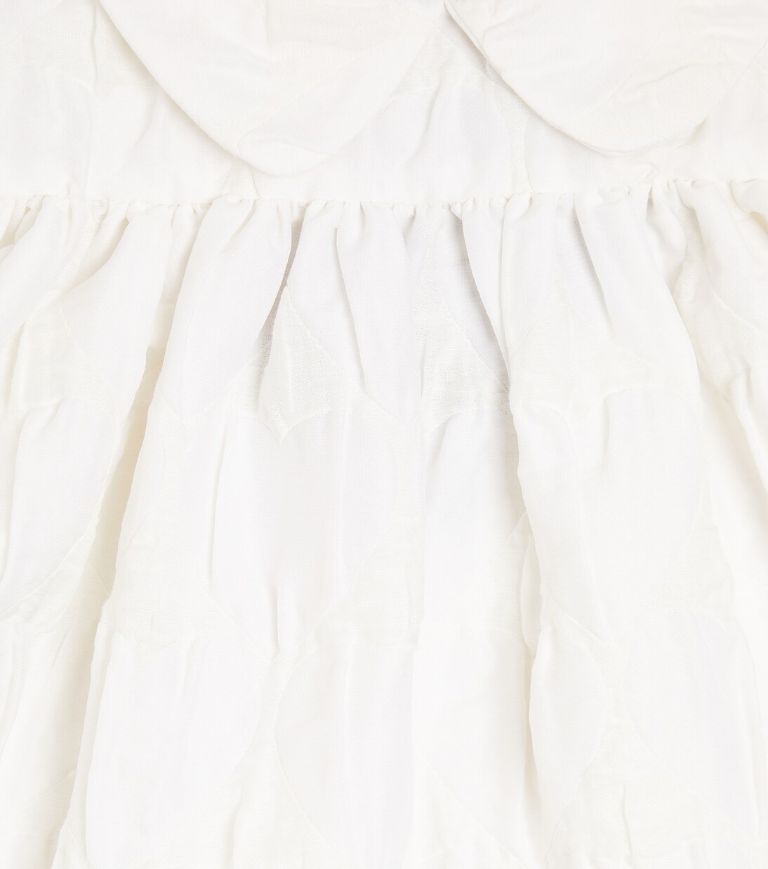 Heart dress | Caroline Bosmans