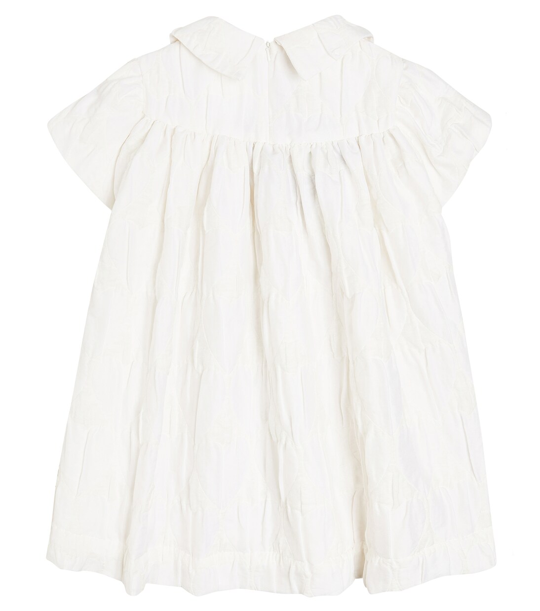 Heart dress | Caroline Bosmans