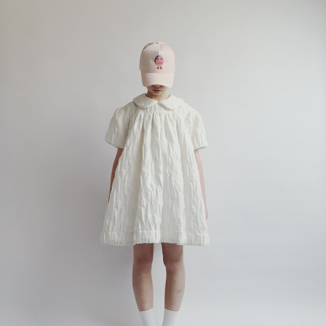 Heart dress | Caroline Bosmans