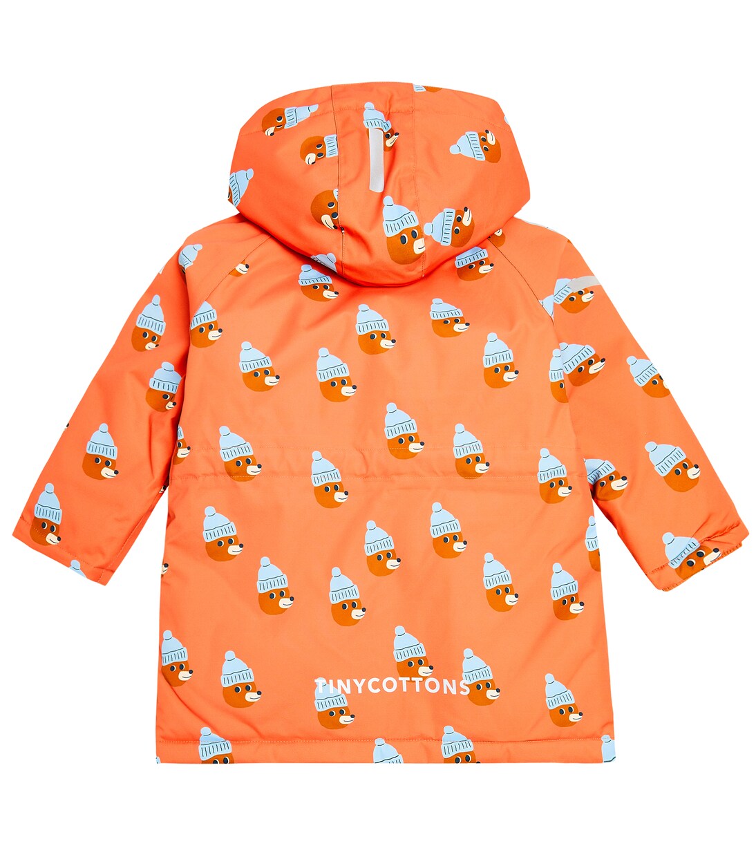 Bears ski jacket | Tinycottons