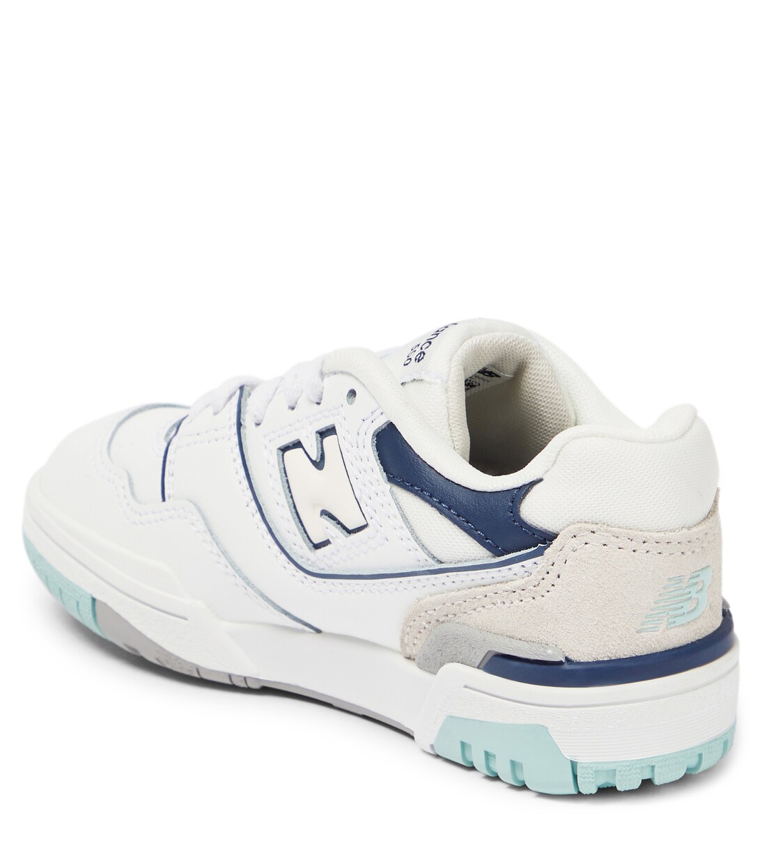 Baskets 550 en cuir | New Balance Kids