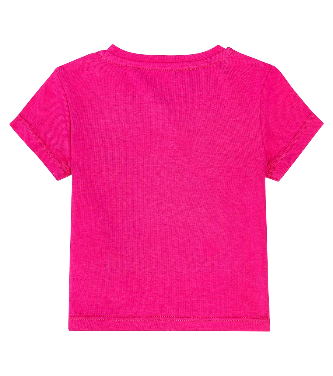 Bebé - camiseta de jersey de algodón | Versace Kids