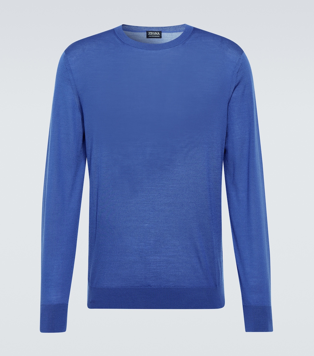 Wool sweater | Zegna