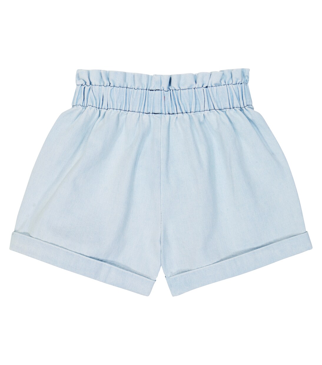 Lulu denim shorts | C'era Una Volta