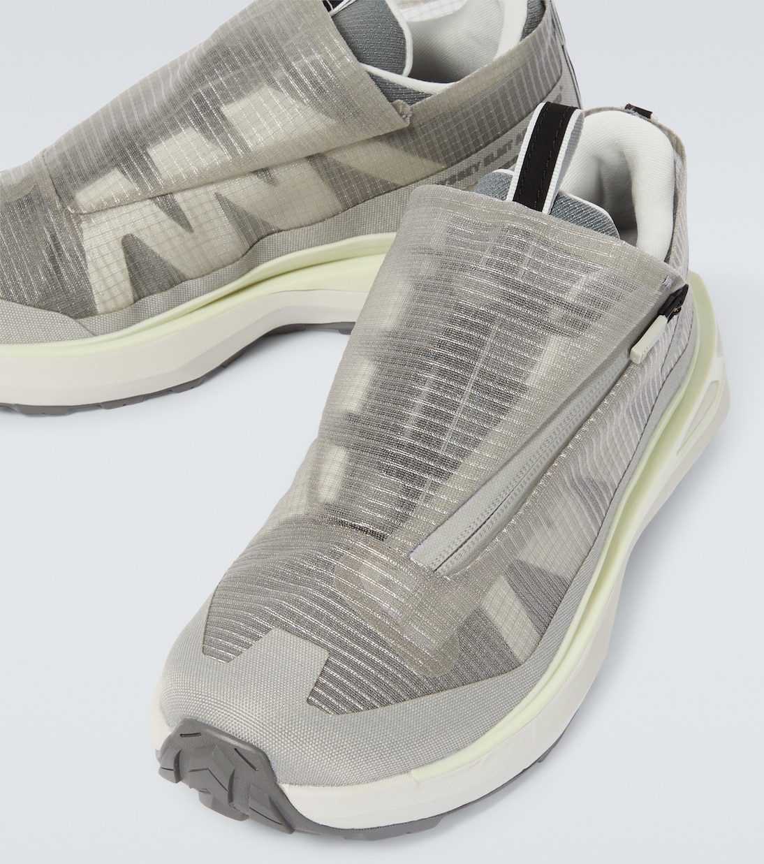 Odyssey Elmt Advanced sneakers | Salomon