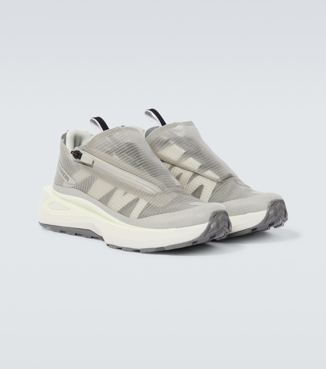 Odyssey Elmt Advanced sneakers | Salomon