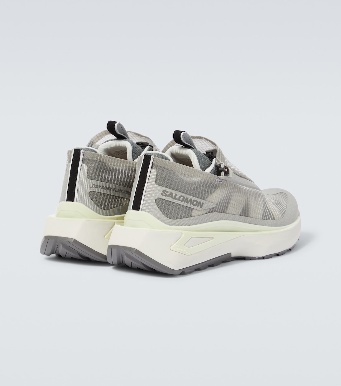Odyssey Elmt Advanced sneakers | Salomon