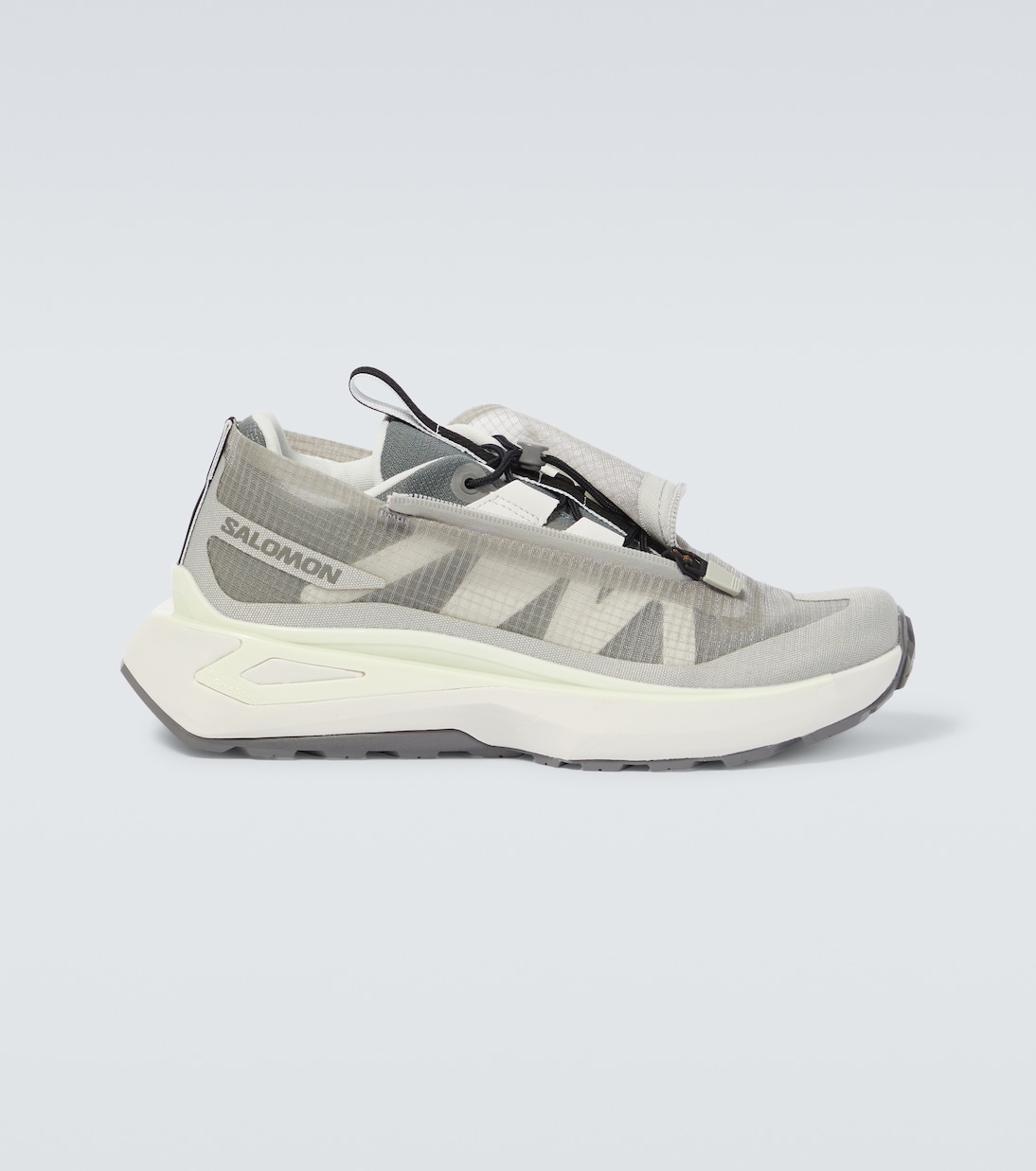 Odyssey Elmt Advanced sneakers | Salomon