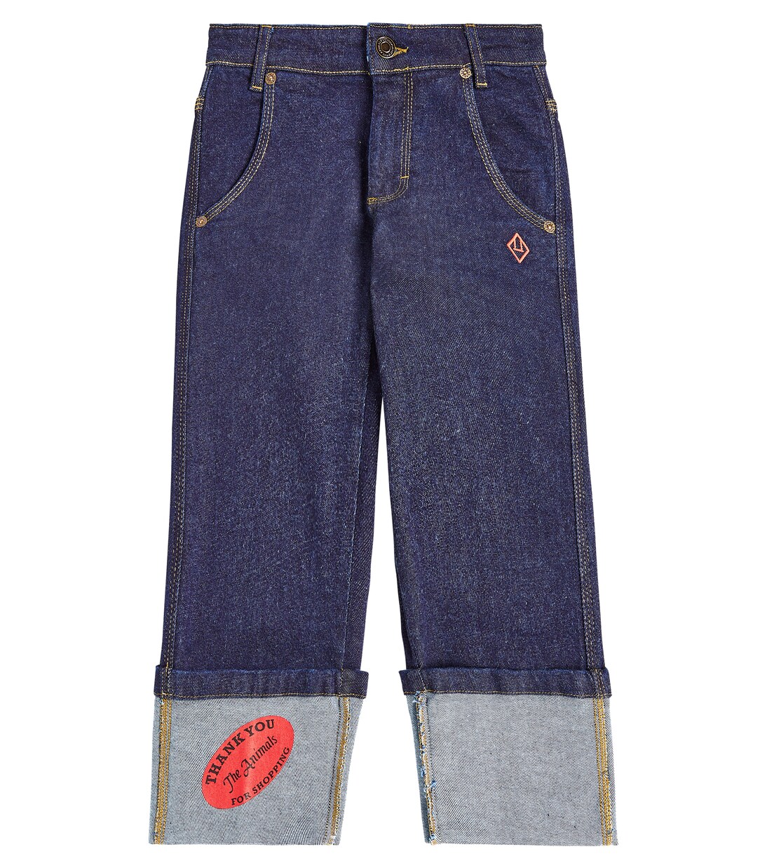 Ant 진 | The Animals Observatory