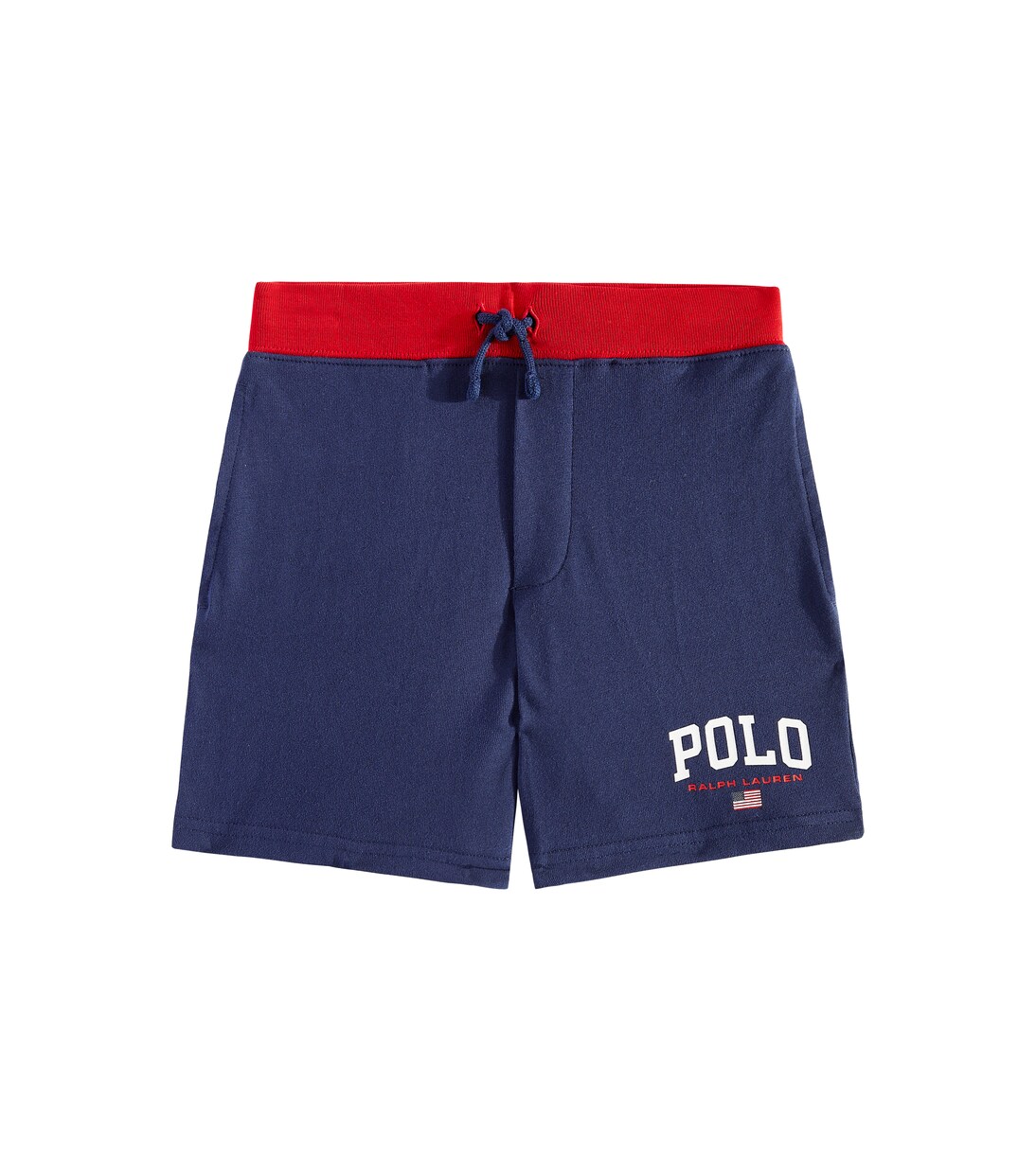 Shorts aus Baumwolle | Polo Ralph Lauren Kids