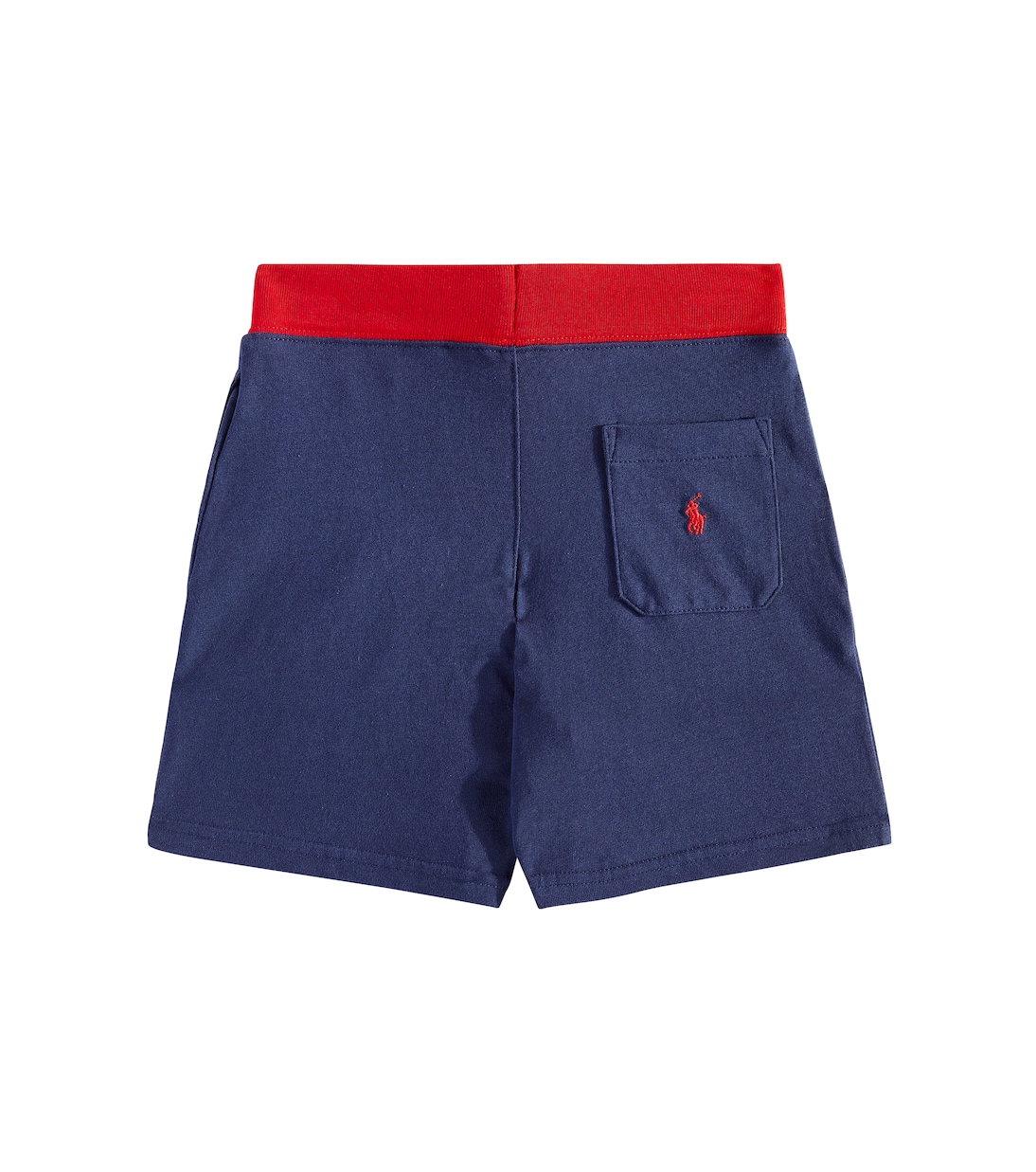 Shorts aus Baumwolle | Polo Ralph Lauren Kids
