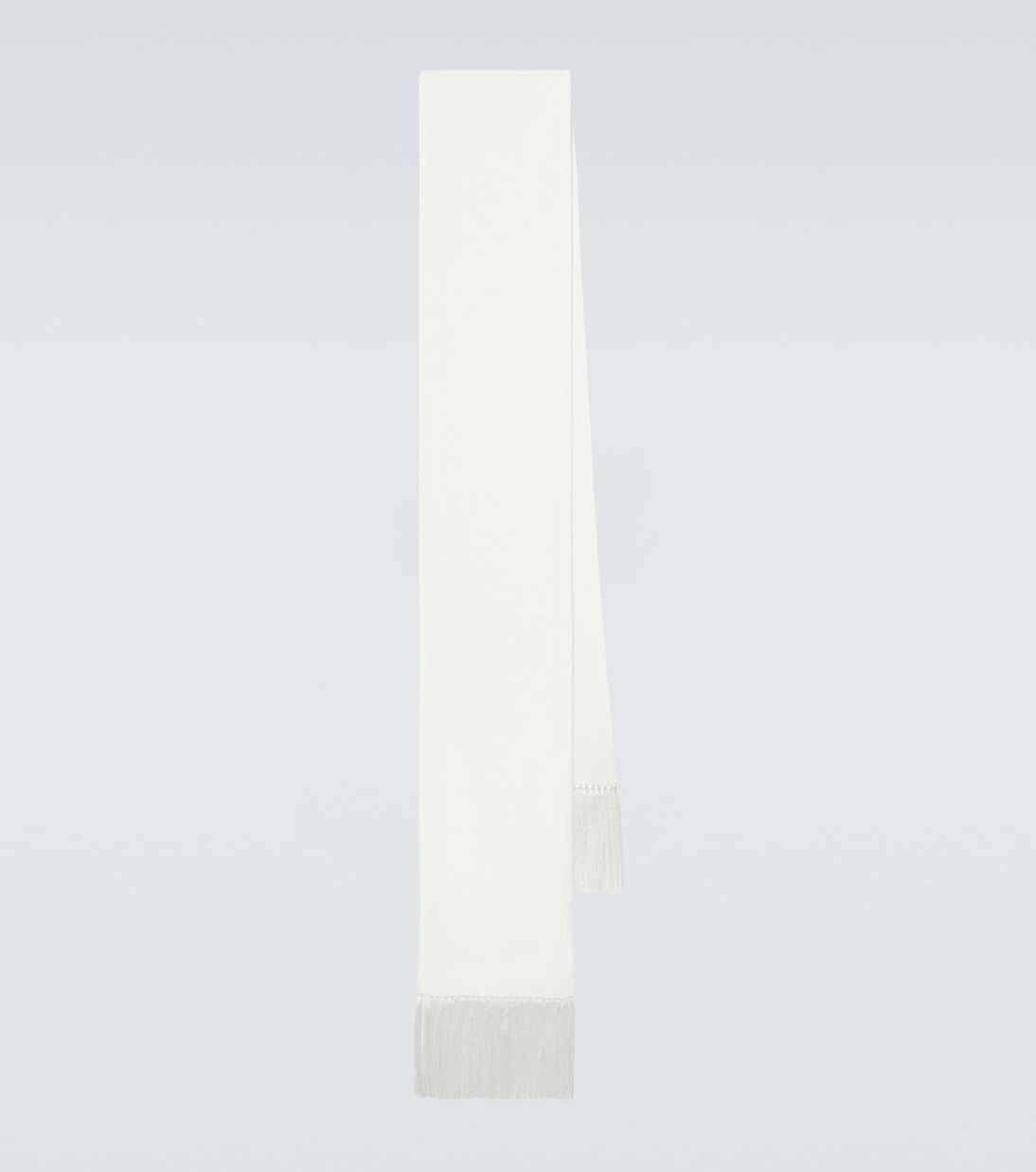 Silk-blend scarf | Tom Ford