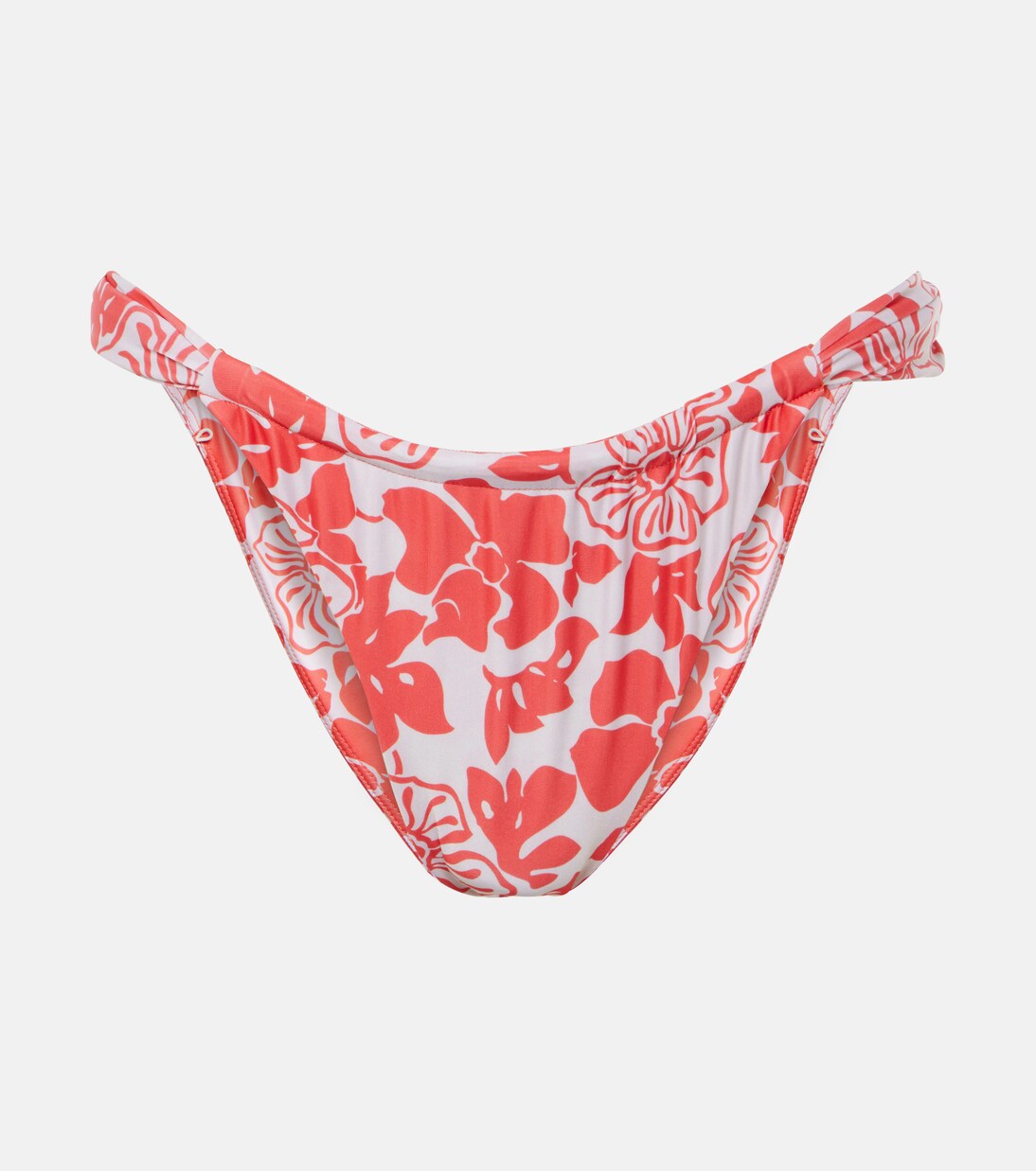 Culotte de bikini Andez à fleurs | Faithfull