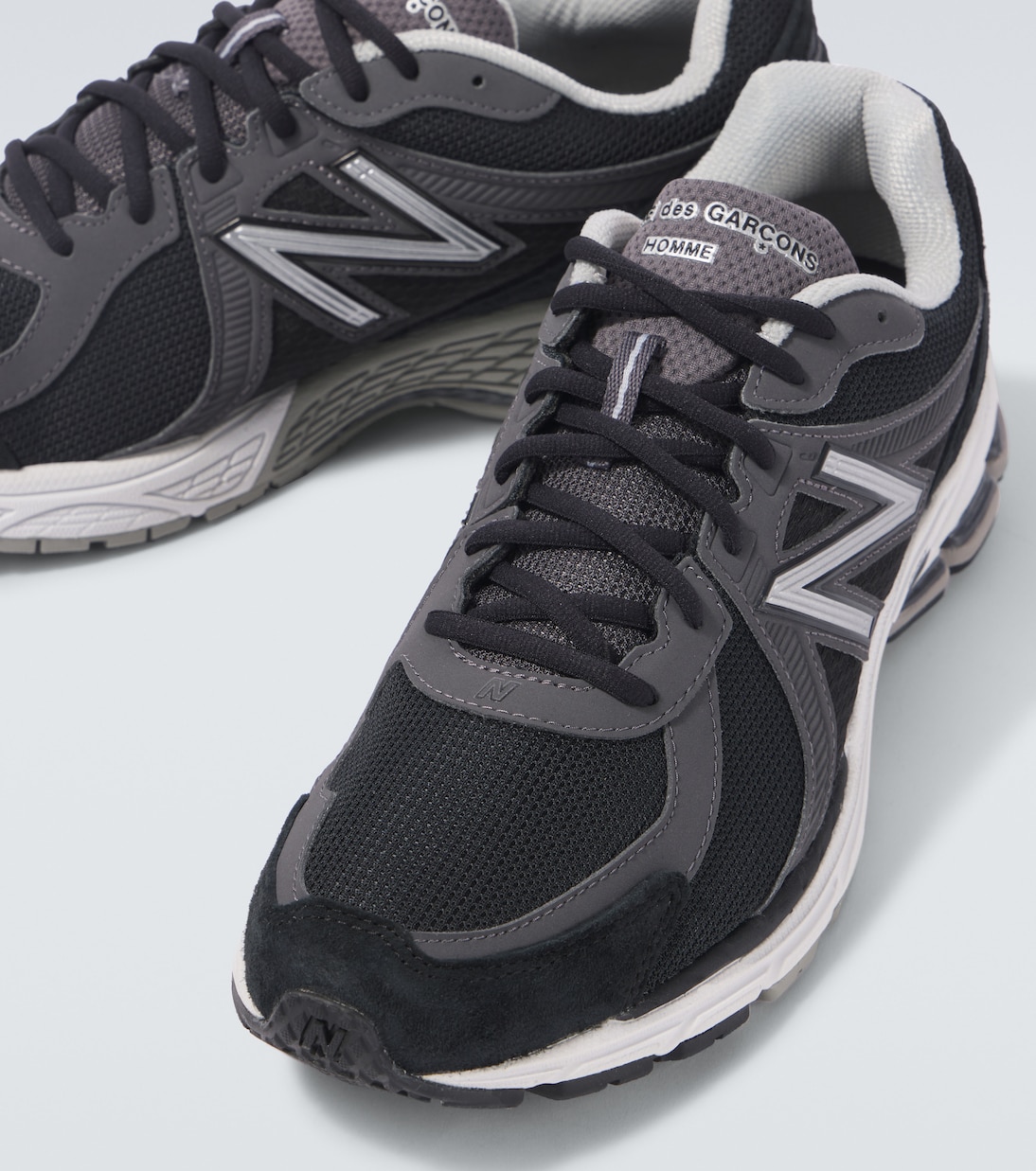 x New Balance zapatillas MR860 | Comme des Garçons Homme