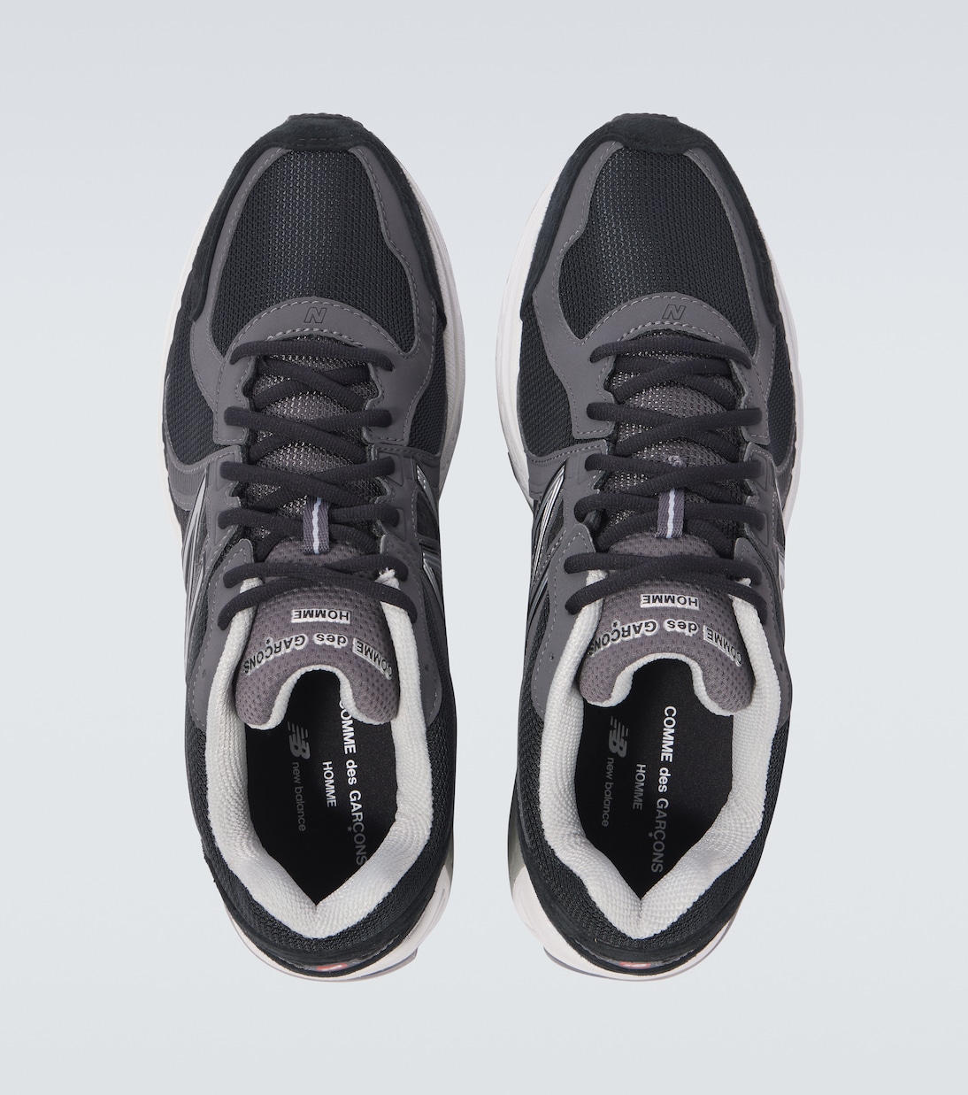 x New Balance zapatillas MR860 | Comme des Garçons Homme