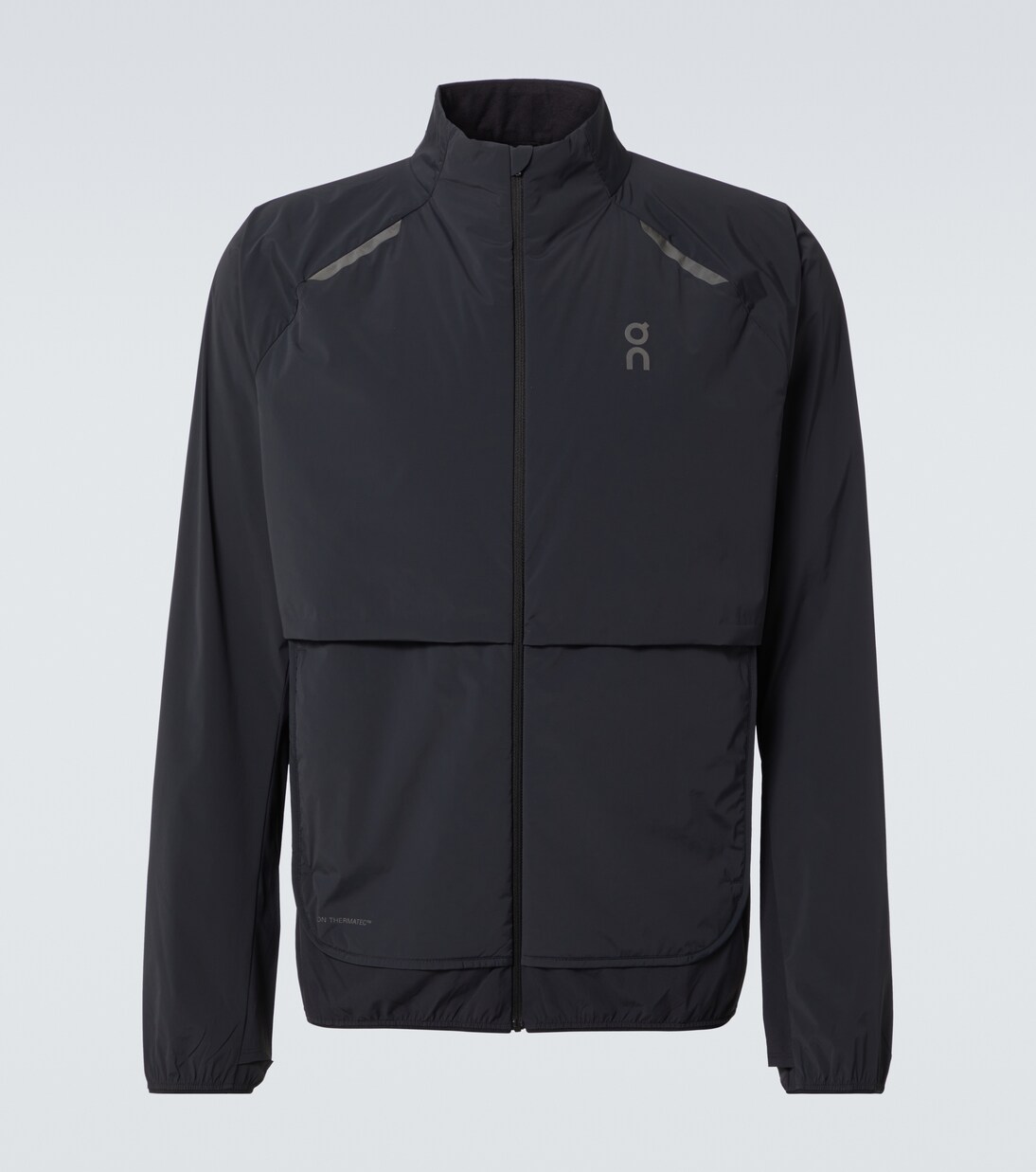 Weather technical jacket | On