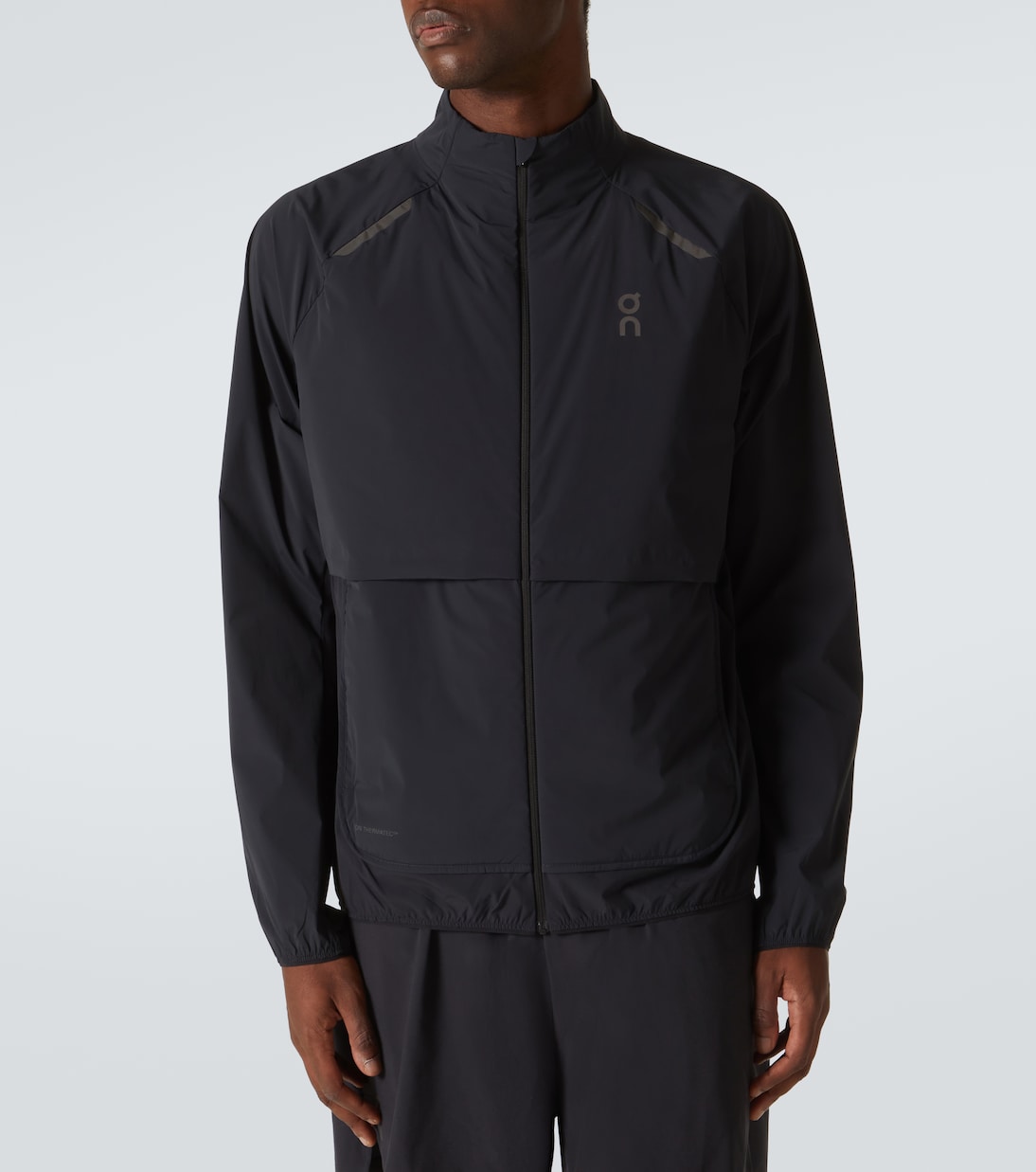 Weather technical jacket | On