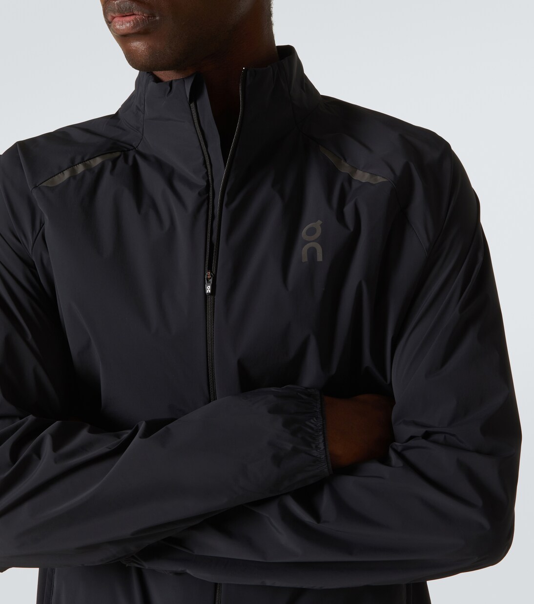 Weather technical jacket | On