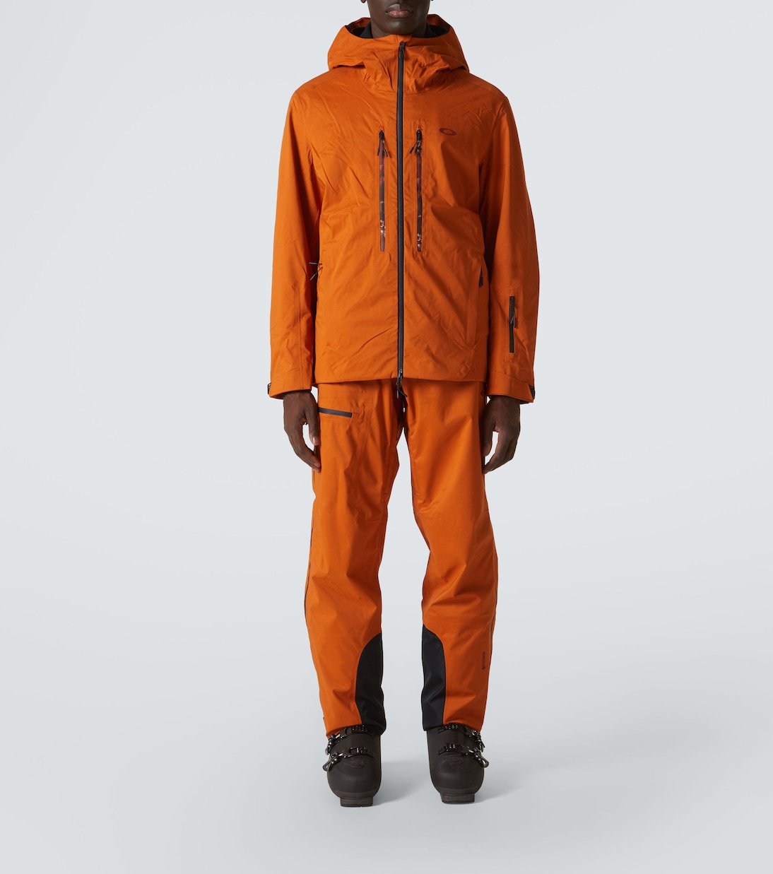 Pantalon de ski TC Outpost RC Shell | Oakley