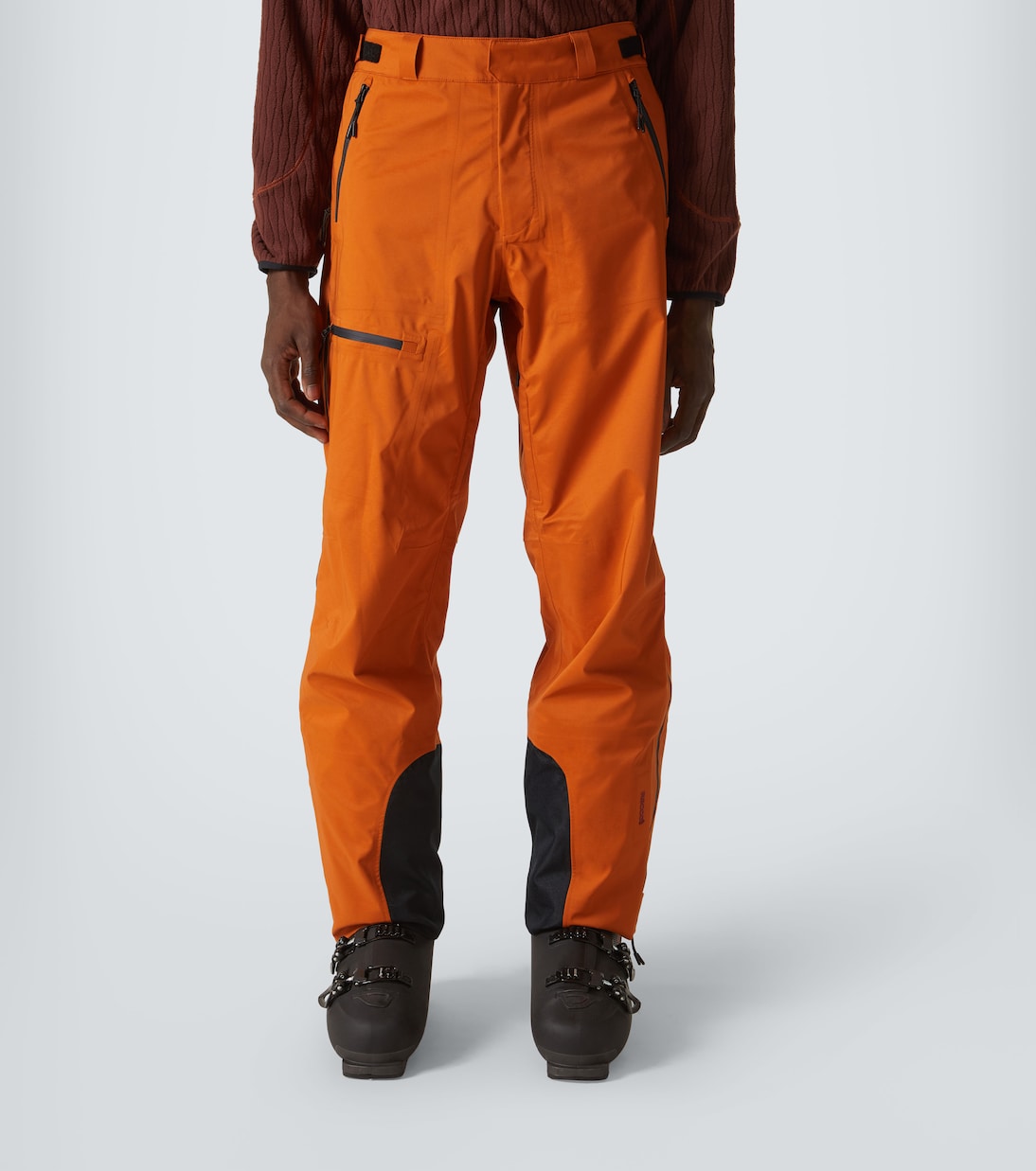 Pantalon de ski TC Outpost RC Shell | Oakley