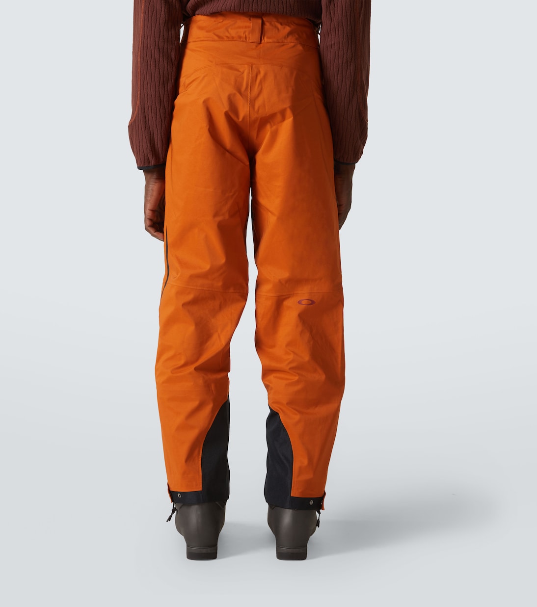 Pantalon de ski TC Outpost RC Shell | Oakley