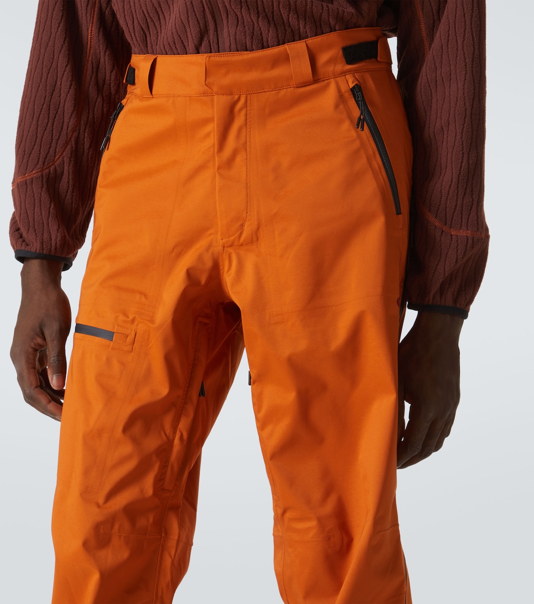 Pantalon de ski TC Outpost RC Shell | Oakley