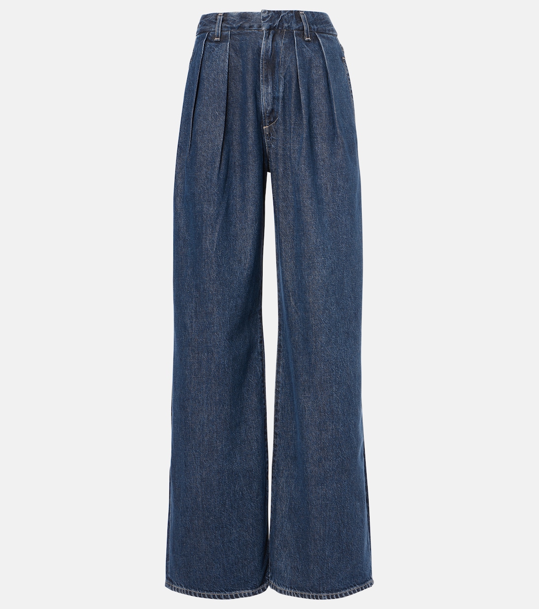 High-Rise Wide-Leg Jeans Petra | Citizens of Humanity