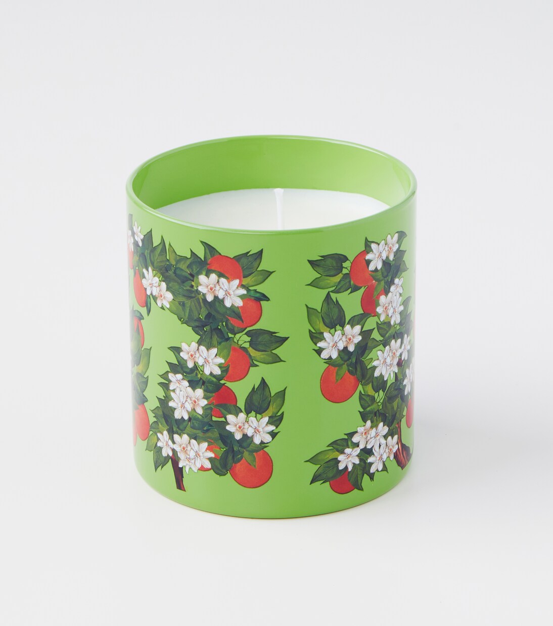 Arancio Di Sicilia scented candle | Dolce&Gabbana Casa