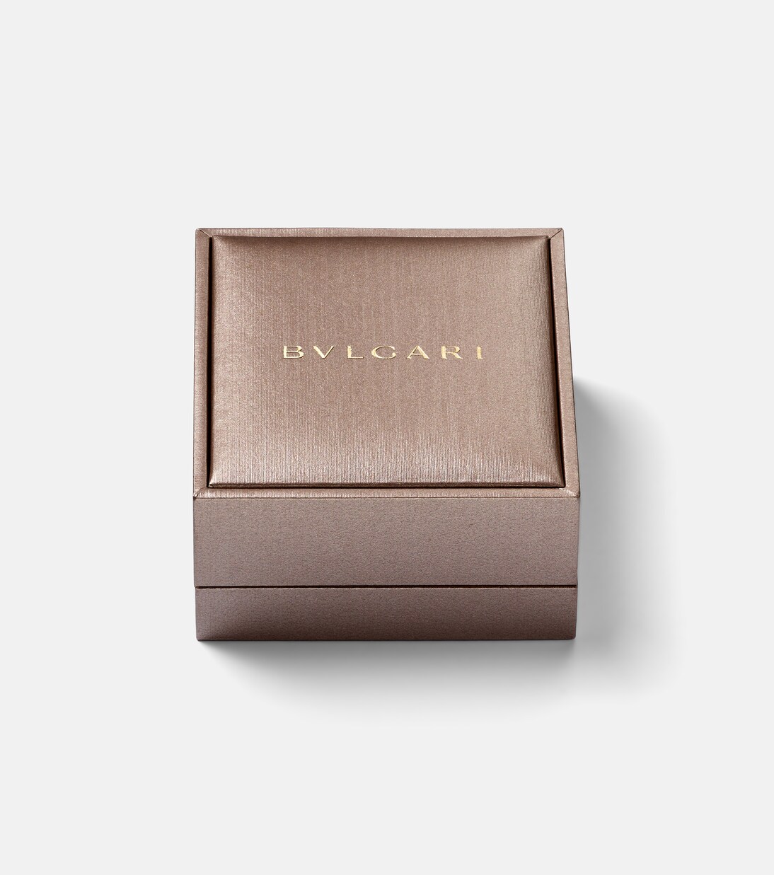 Armband B.zero1 aus 18kt Gelbgold | Bvlgari