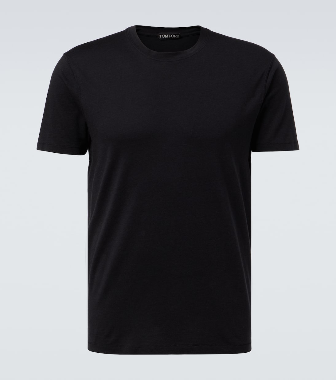 Jersey T-shirt | Tom Ford