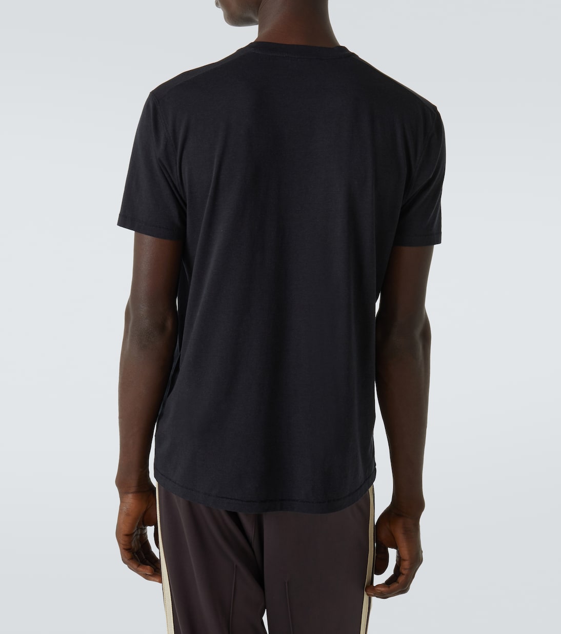 Jersey T-shirt | Tom Ford