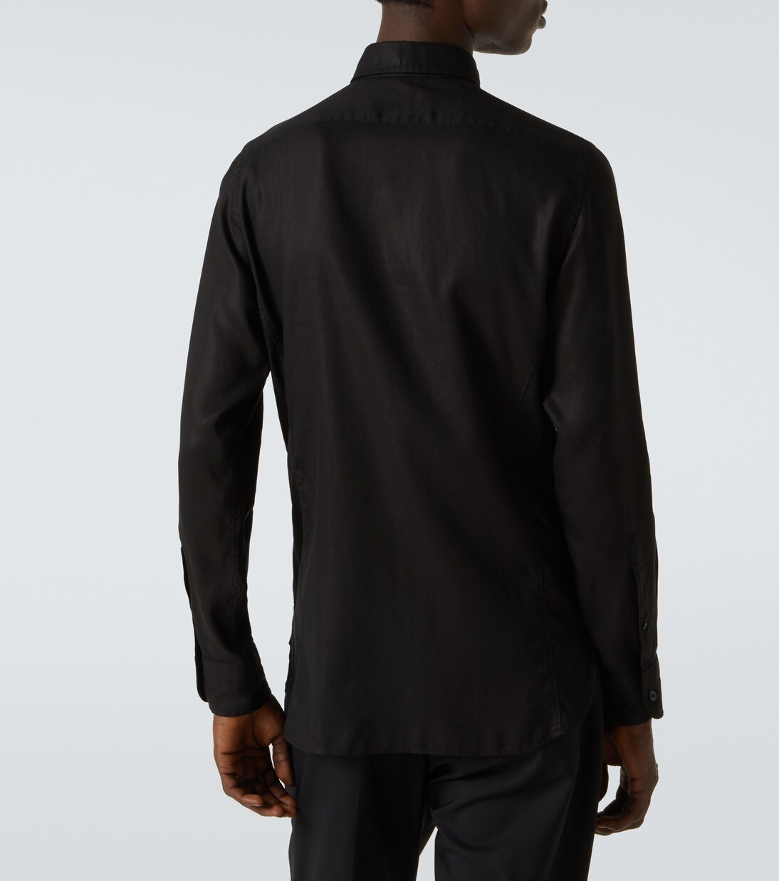 Twill shirt | Tom Ford