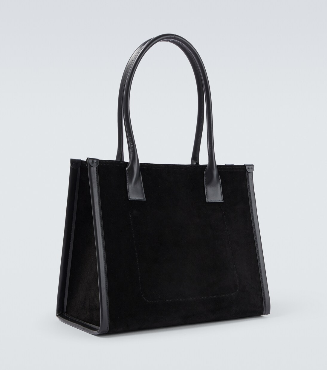 By My Side suede tote bag | Christian Louboutin