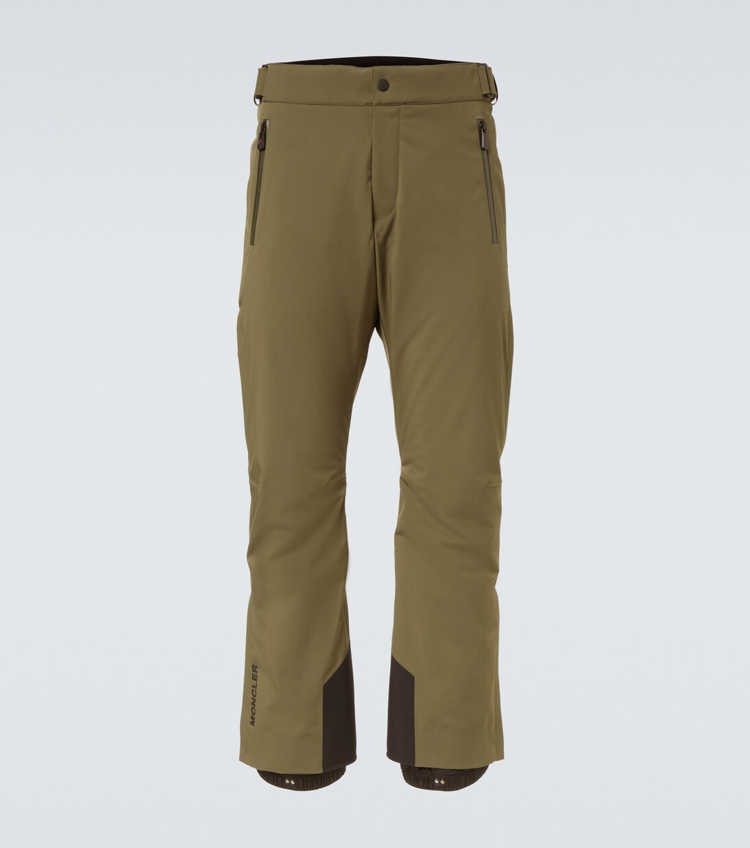 High Performance ski pants | Moncler Grenoble