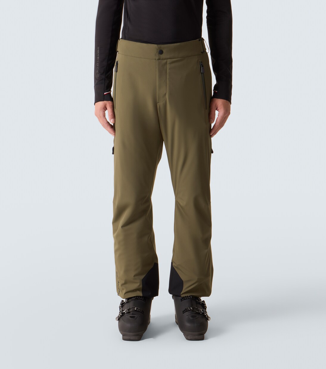 High Performance ski pants | Moncler Grenoble