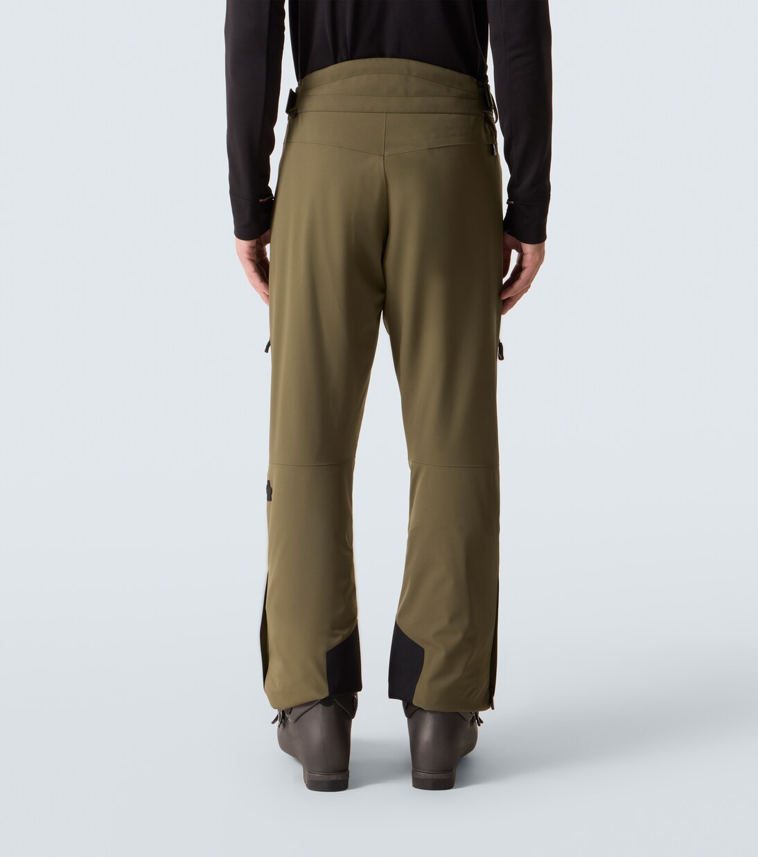 High Performance ski pants | Moncler Grenoble