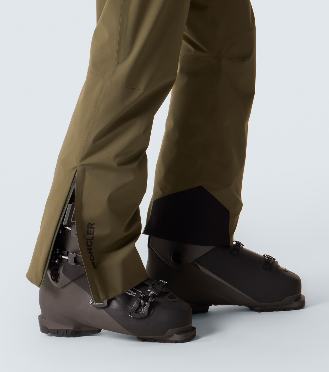 High Performance ski pants | Moncler Grenoble