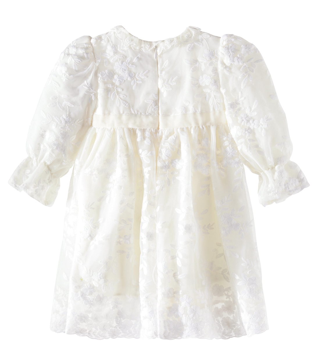 Baby Besticktes Kleid | Patachou