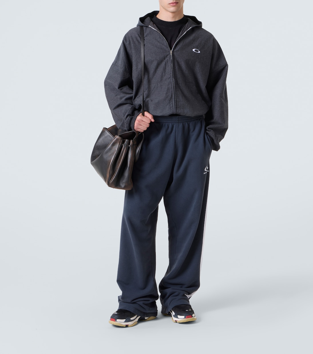 Jogginghose aus Baumwolle | Balenciaga